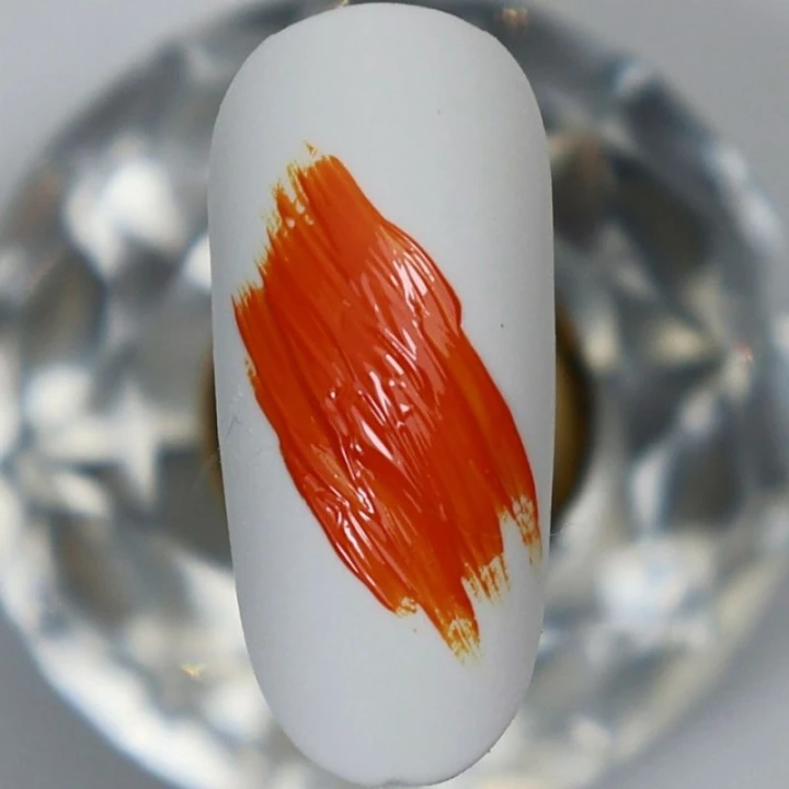 Гель-фарба для китайського та художнього розпису 5 мл (06)