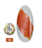 Гель-краска для китайской и художественной росписи 5 мл (06)