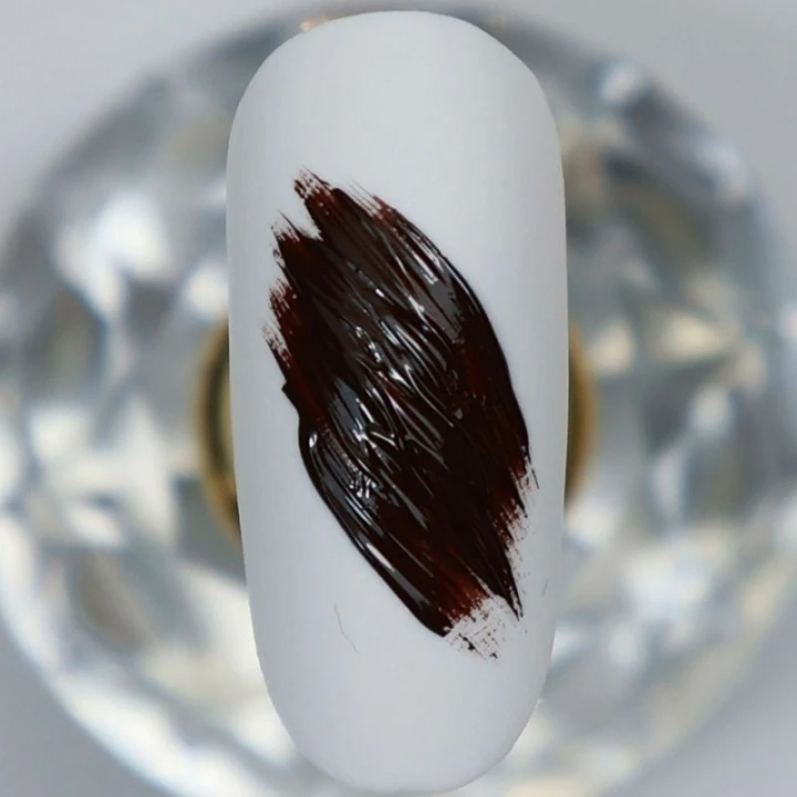 Гель-фарба для китайського та художнього розпису 5 мл (07)