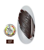 Гель-краска для китайской и художественной росписи 5 мл (07)