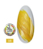 Гель-краска для китайской и художественной росписи 5 мл (08)