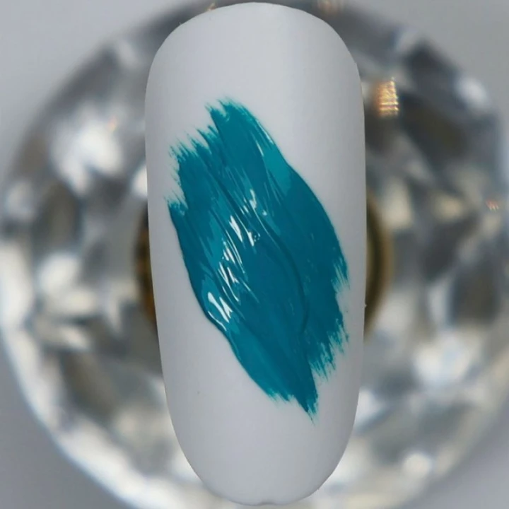 Гель-фарба для китайського та художнього розпису 5 мл (09)