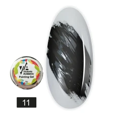 Гель-краска для китайской и художественной росписи 5 мл (11)