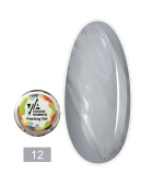 Гель-краска для китайской и художественной росписи 5 мл (12)