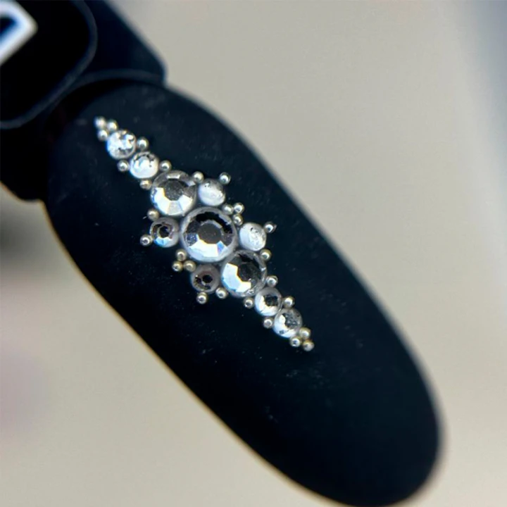 Клей для страз Décor glue gel 8 мг