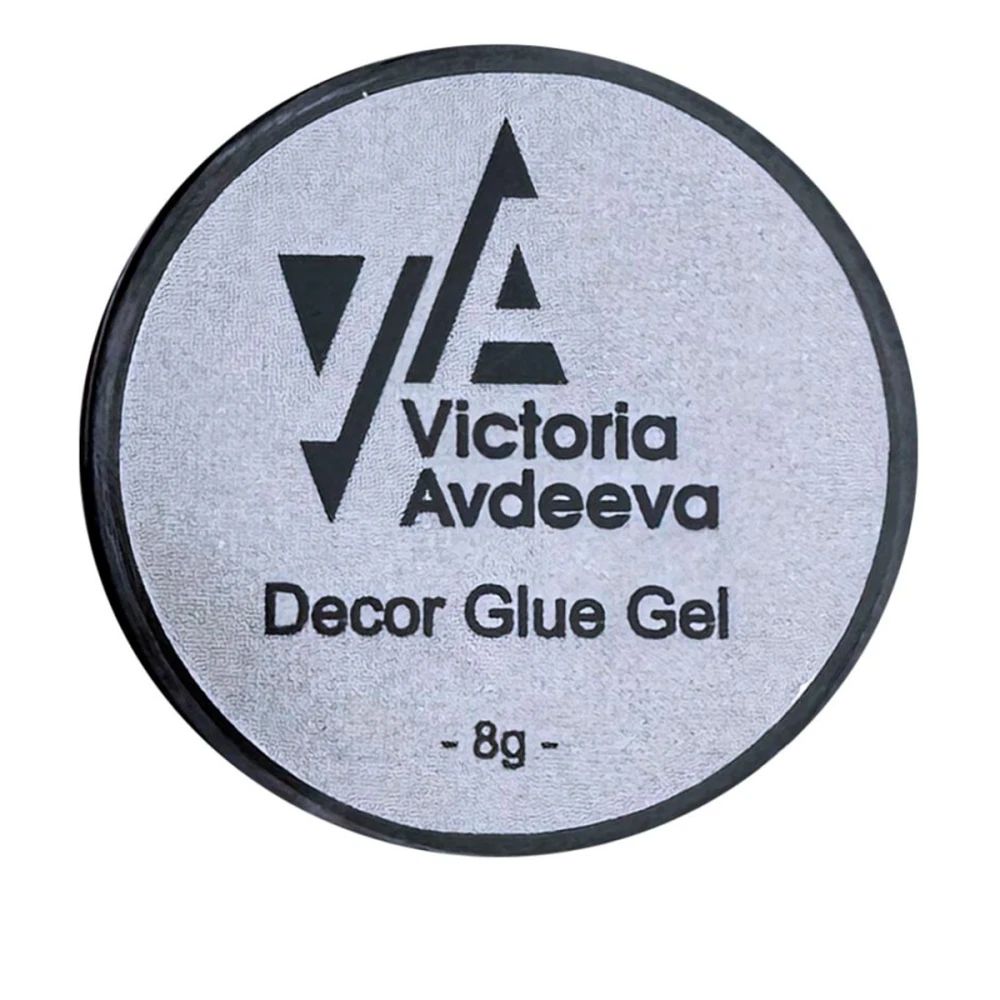 Клей для страз Décor glue gel 8 мг