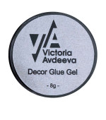 Клей для страз Décor glue gel 8 мг