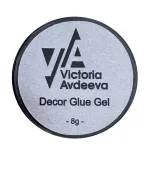 Клей для страз Décor glue gel 8 мг
