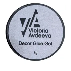 Клей для страз Décor glue gel 8 мг