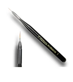 Кисточка Victoria Avdeeva (№1 "Для разтушевки" )