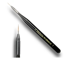 Пензлик Victoria Avdeeva (№1 "Для розтушовки" )