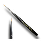 Пензлик Victoria Avdeeva (№2 "Для жостово")