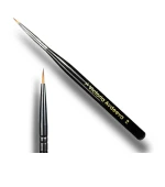 Кисточка Victoria Avdeeva (№2 "Для жостово")