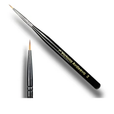 Пензлик Victoria Avdeeva (№2 "Для жостово")