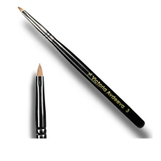 Кисточка Victoria Avdeeva (№3 "Для лепки")