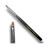 Пензлик Victoria Avdeeva (№4 "Для градієнту")