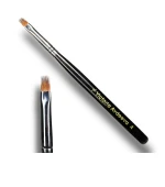 Кисточка Victoria Avdeeva (№4 "Для градиента")