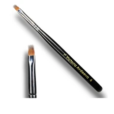 Кисточка Victoria Avdeeva (№4 "Для градиента")