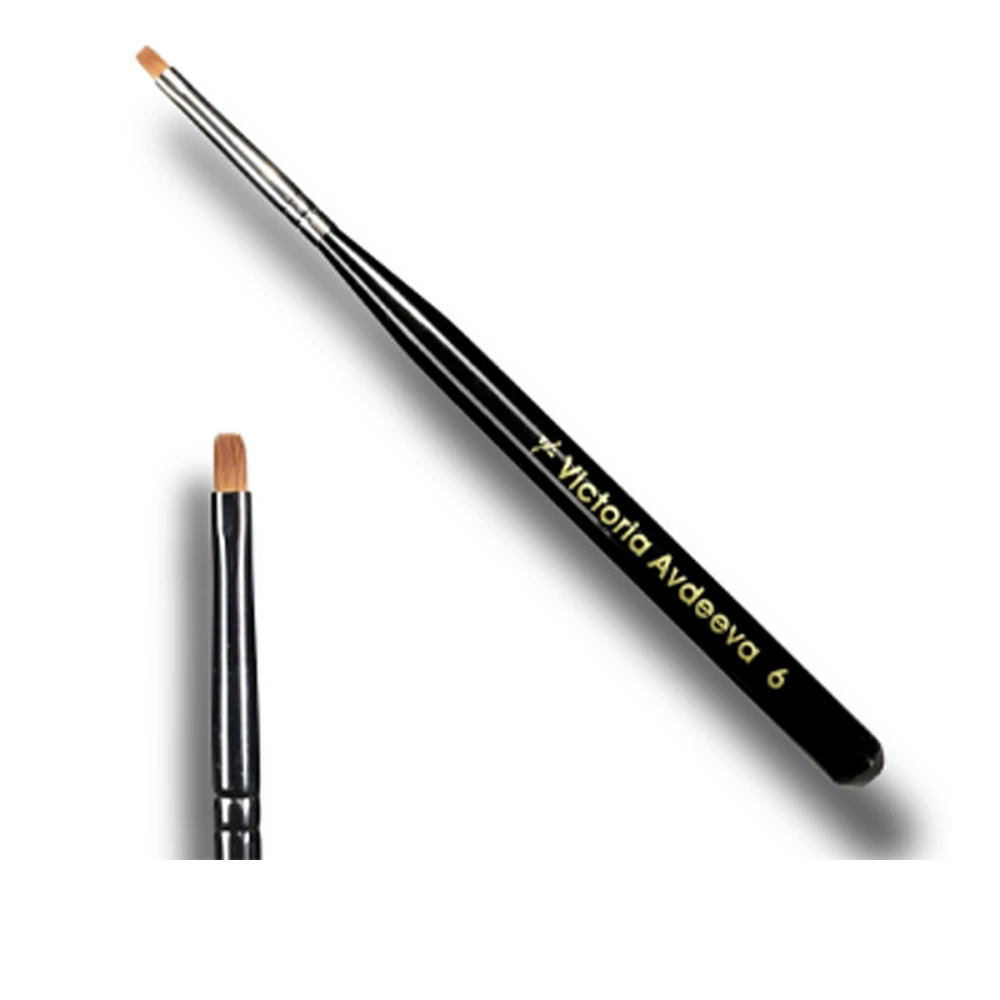 Пензлик Victoria Avdeeva (№6