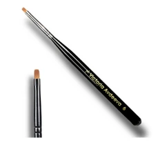 Кисточка Victoria Avdeeva (№6 "Для китайской росписи" )