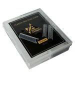 Формы верхние 120 шт (Квадрат (Square))