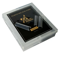 Формы верхние 120 шт (Квадрат (Square))