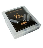 Формы верхние 120 шт (Балерина (Ballerina))