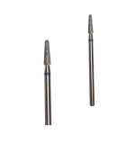 Фреза алмазна (Конус 025 синя)