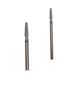 Фреза алмазная (Конус 025 Синяя)