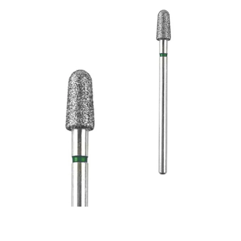 Фреза алмазная (Барабан 040 Зеленая)