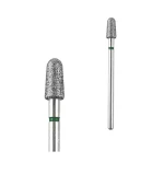 Фреза алмазна (Барабан 040 Зелена)