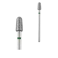 Фреза алмазна (Барабан 040 Зелена)