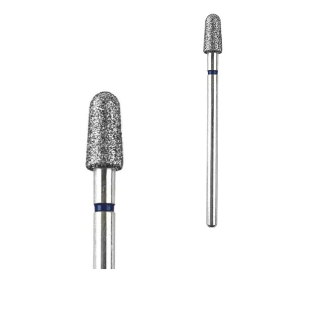 Фреза алмазная (Барабан 040 Синяя)