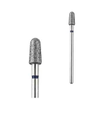 Фреза алмазная (Барабан 040 Синяя)