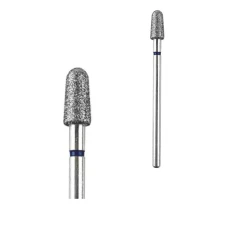 Фреза алмазна (Барабан 040 синя)