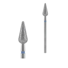 Фреза алмазна (Крапля синя 050)
