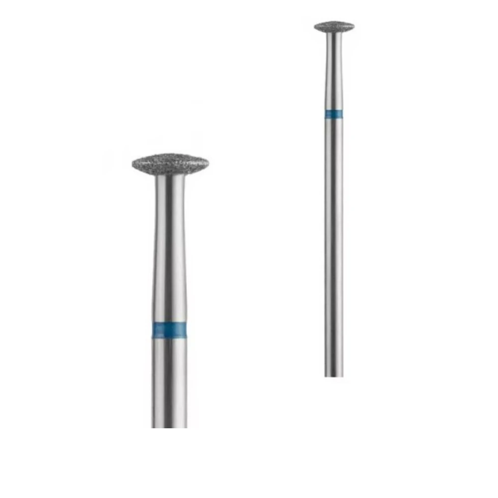 Фреза алмазная (Зонтик Синяя 040)