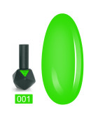 Гель Universal Gel NEON 12 мл (01)