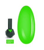 Гель Universal Gel NEON 12 мл (01)