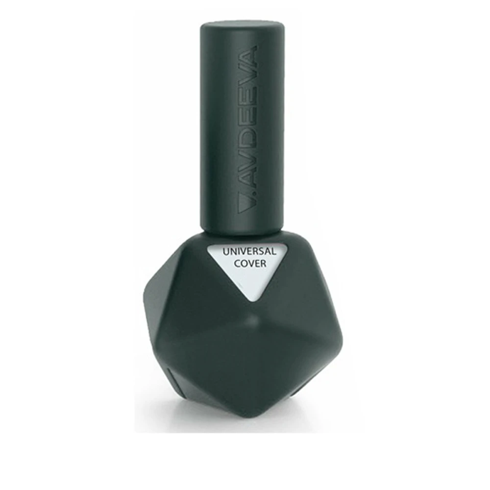 Гель Universal Cover Gel 12 мл (Clear)