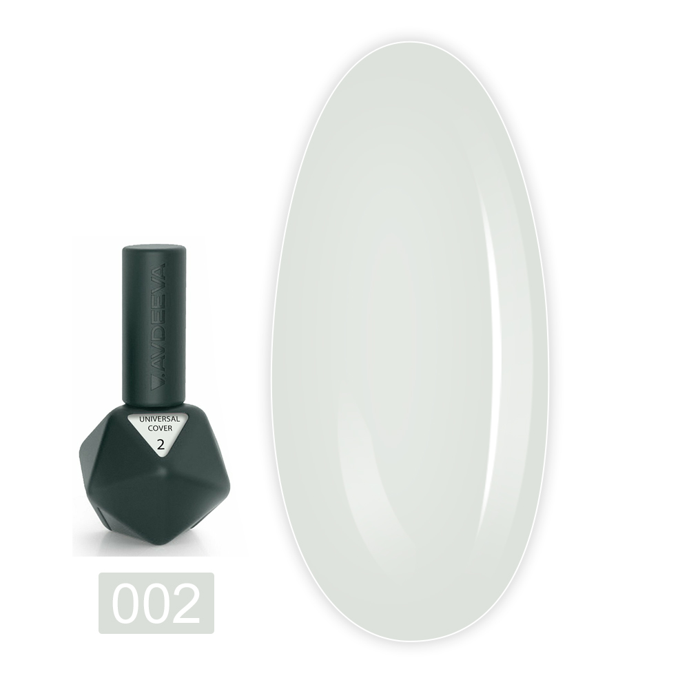 Гель Universal Cover Gel 12 мл (02)