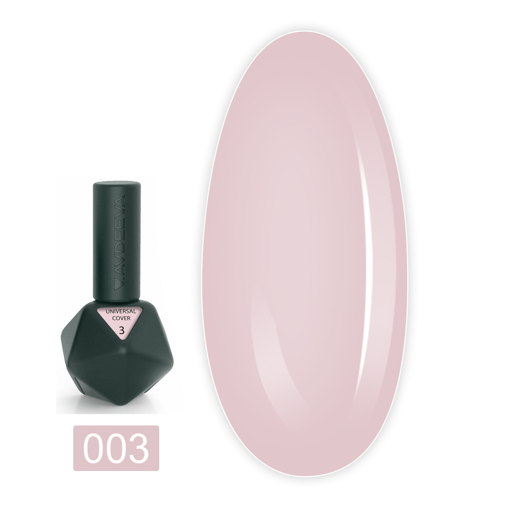 Гель Universal Cover Gel 12 мл (03)