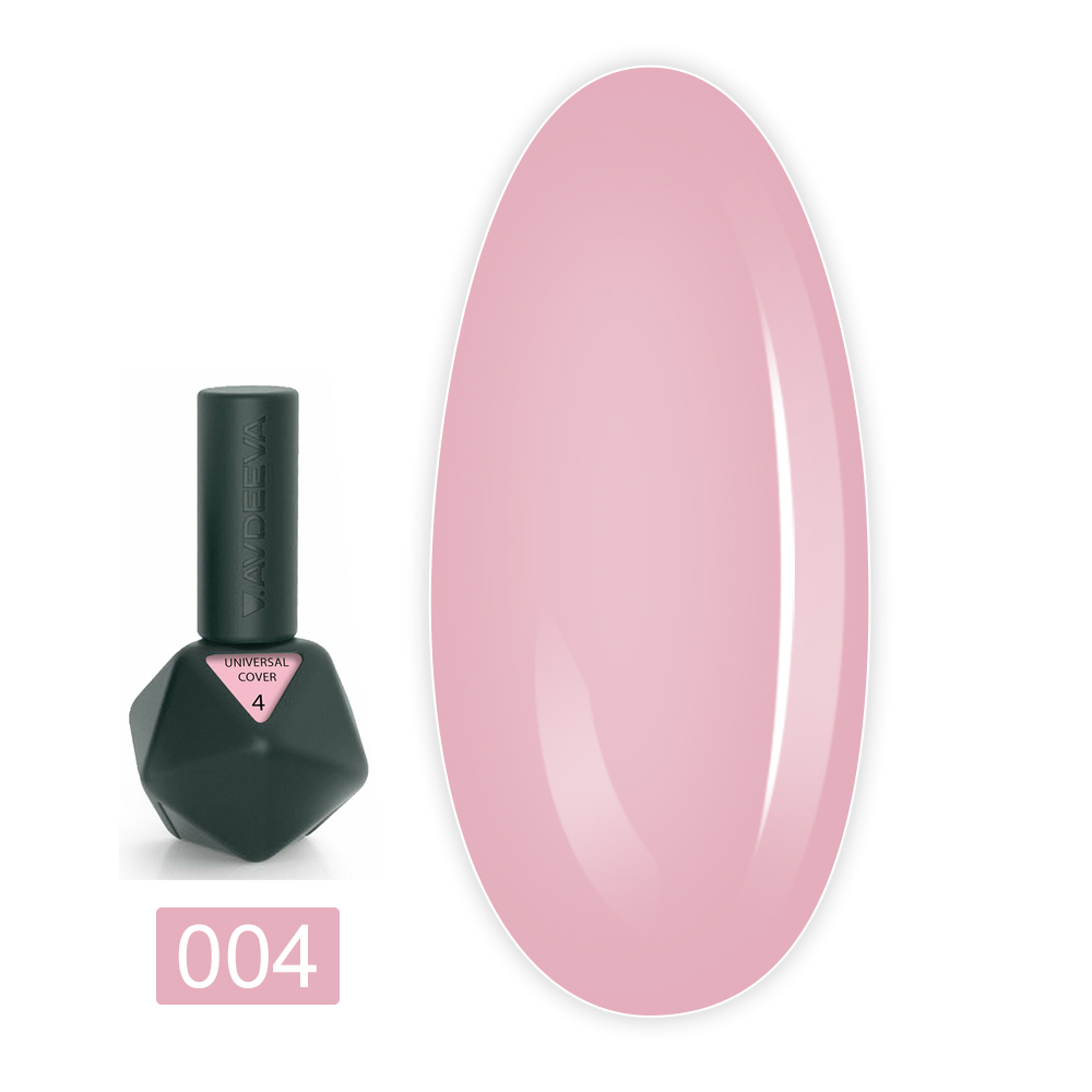 Гель Universal Cover Gel 12 мл (04)