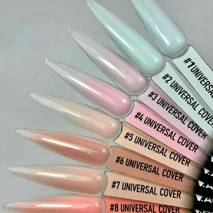 Гель Universal Cover Gel 12 мл (08)