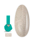 Гель-лак Crystal Cat 12 мл (01)