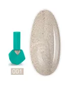 Гель-лак Crystal Cat 12 мл (01)