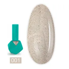 Гель-лак Crystal Cat 12 мл (01)