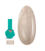 Гель-лак Crystal Cat 12 мл (02)