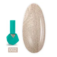 Гель-лак Crystal Cat 12 мл (02)