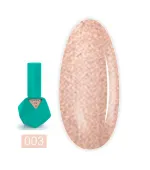 Гель-лак Crystal Cat 12 мл (03)